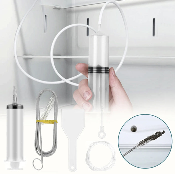 Kit curatare frigider - REFREX