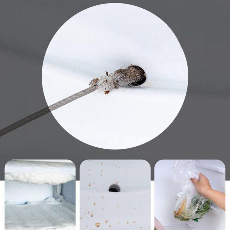 Kit curatare frigider - REFREX