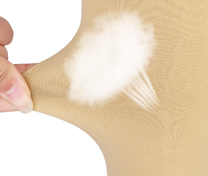 Sosete compresive cu fermoar (1+1 GRATIS)