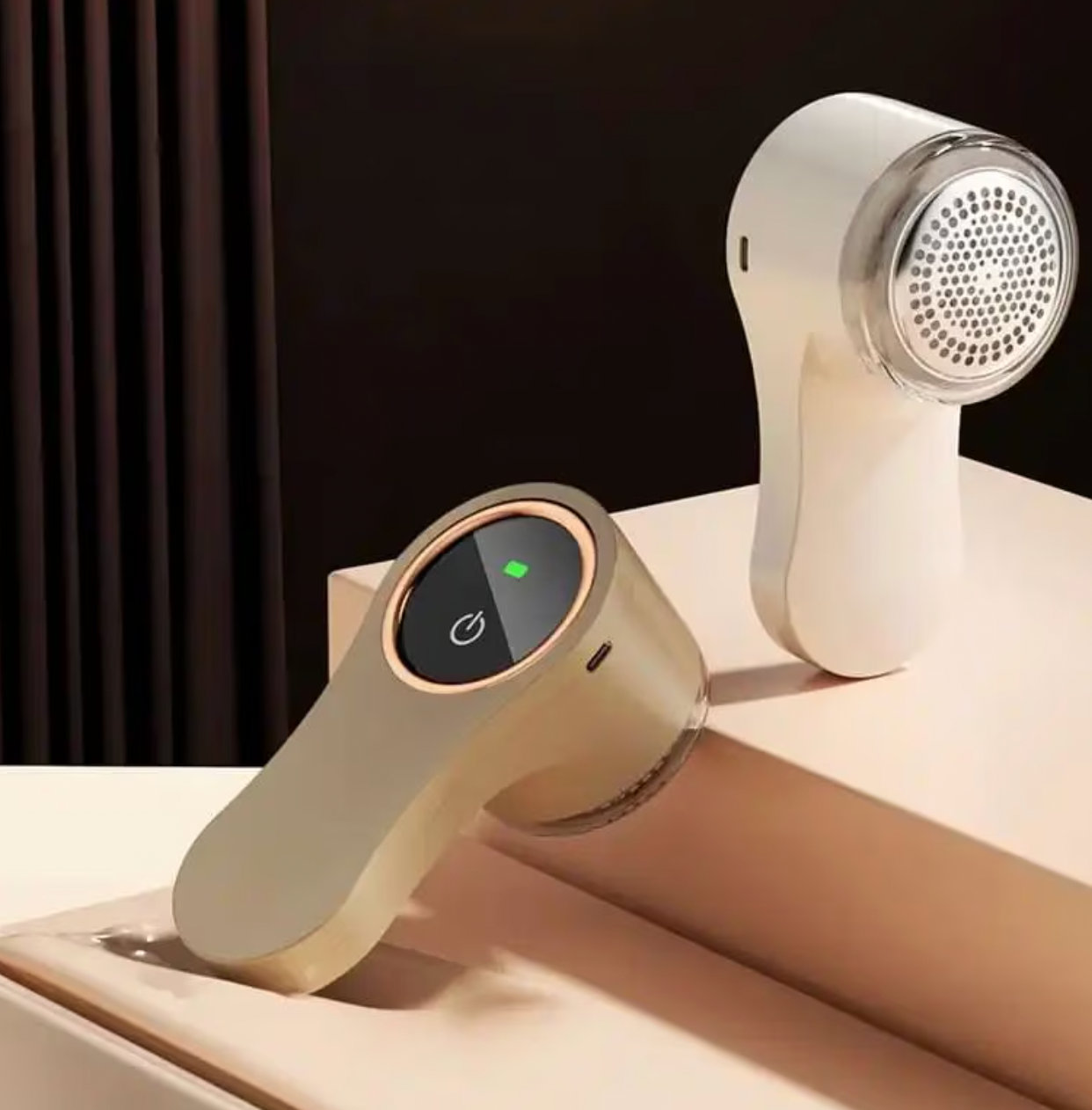 Aparat de curatat scame pentru toate tipurile de haine | LEMARO