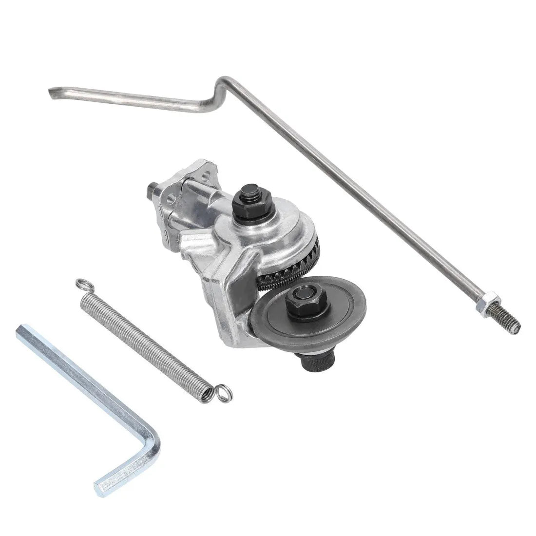 ADAPTOR pentru bormașină pentru tăierea metalului – Până la 1,5 mm