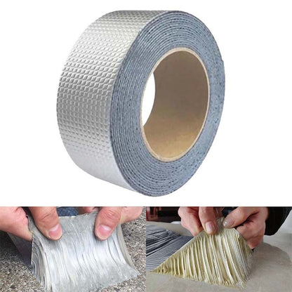 Bandă pentru crapaturi, scurgeri si infiltratii (1+1 GRATIS)