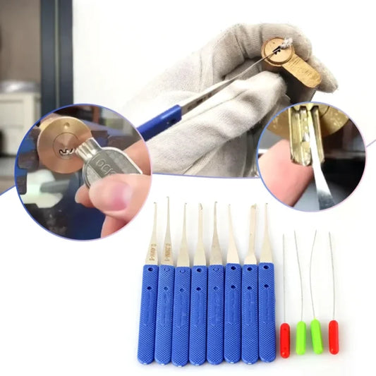 Set Extractoare Chei Rupte - EASYKEY